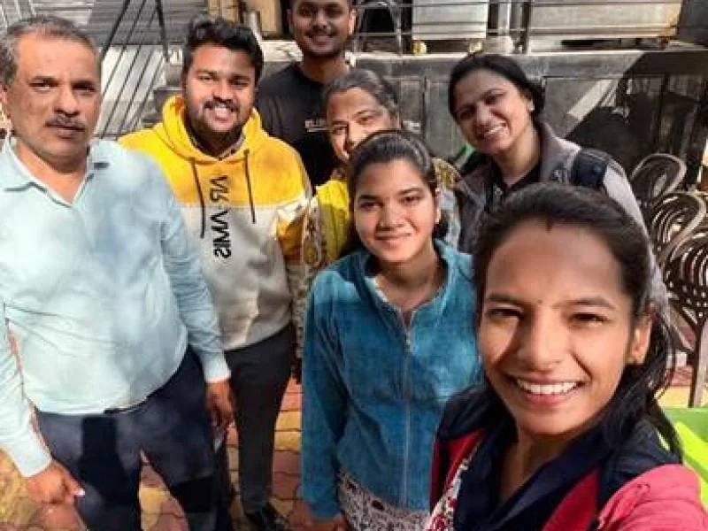 Pune Team