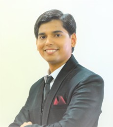 Bhavik Jain